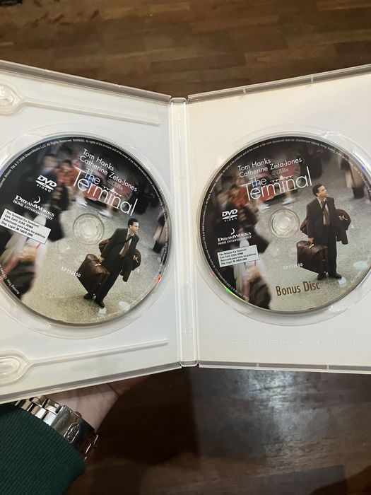 Terminal de Aeroporto [DVD 2 discos]