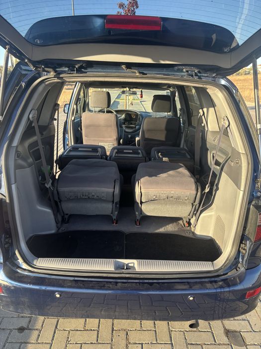 Toyota Previa | 7 Lugares | 2002