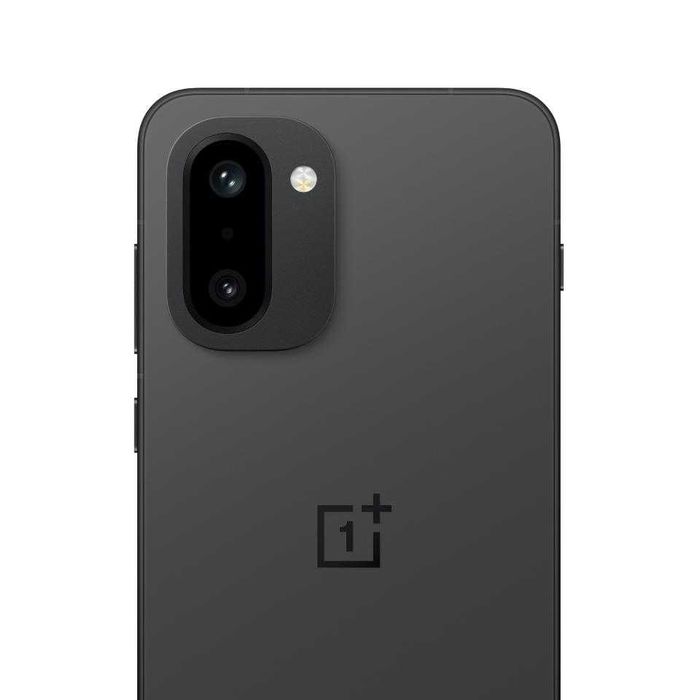OnePlus 15R 12/256 Gb Charcoal Black Global Version