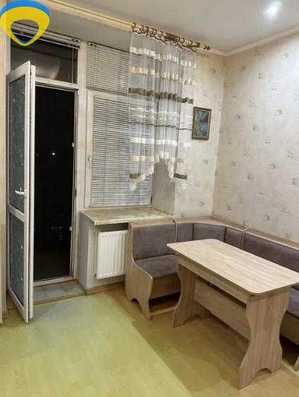 Квартира в сданном доме  в отличном районе