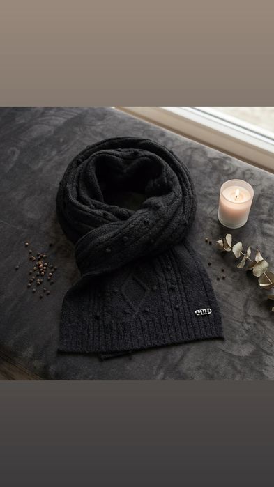 Комплект шапка+ шарф River Island