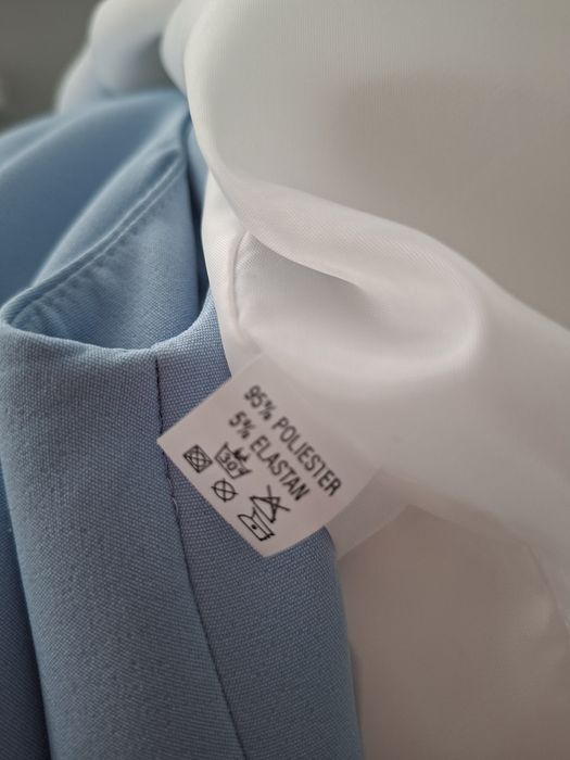 Sukienka Elizabeth Collection z żakietem Wox Collection