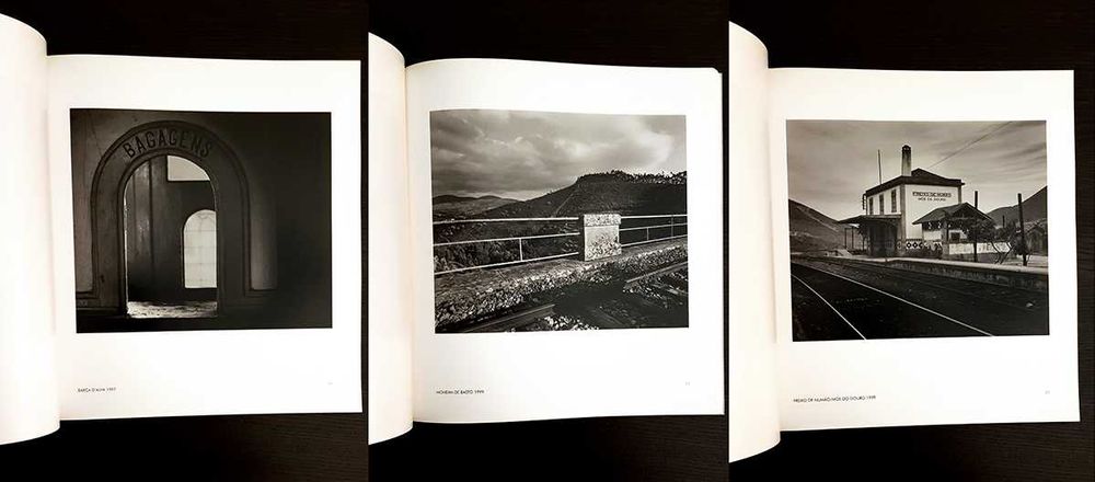 Histórias dos cavalos de ferro de António Lopes (livro de fotografia)