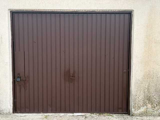 Wynajmę garaż murowany w Tomaszowie Mazowieckim ul. Zawadzka (za Rolnikiem )