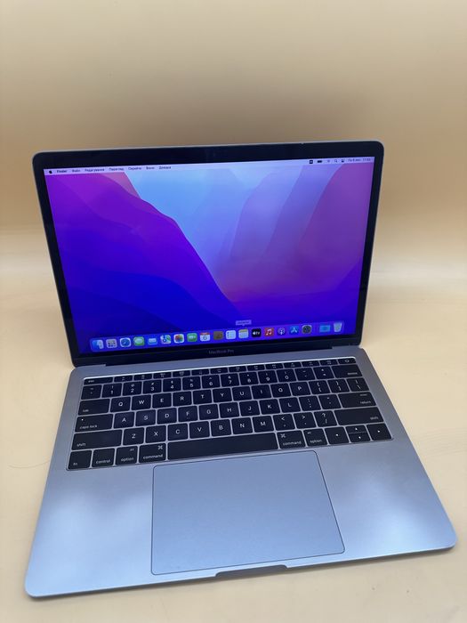 apple macbook pro 13 2016 - Купить электронику - Цены на OLX.ua