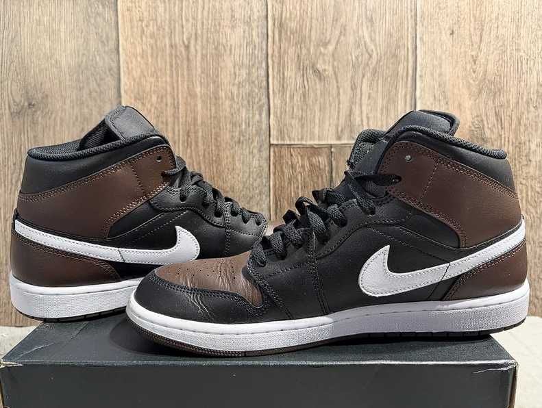 Buty trampki Nike Jordan 1 Mid 46