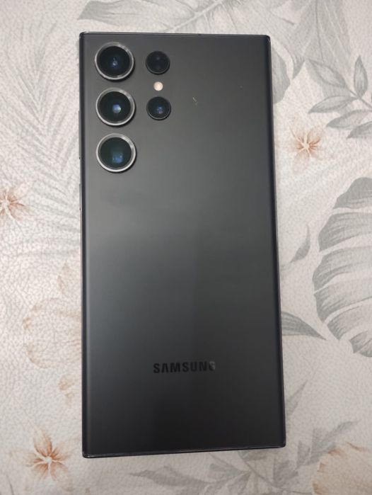 Samsung s23 ultra