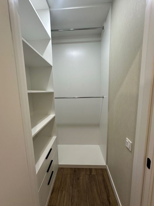 Оренда 2-кімнатної квартири в ЖК Діброва Парк