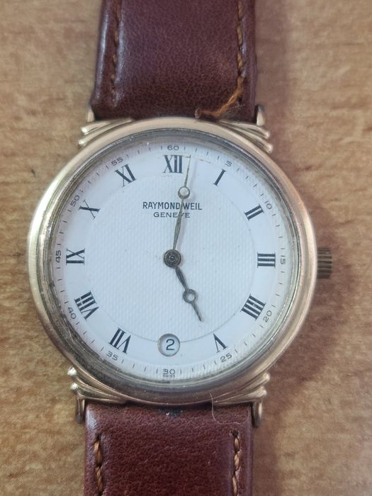 Годинник Raymond Weil