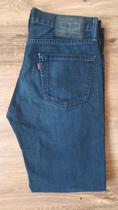 Spodnie Levi's W32 L32
