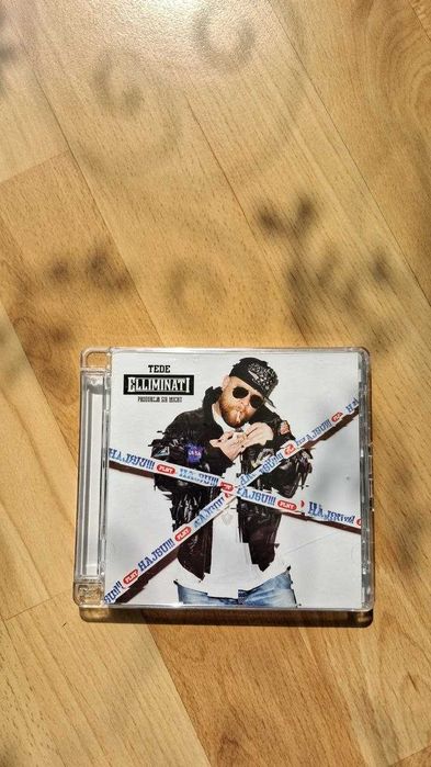 Tede elliminati rap hiphop