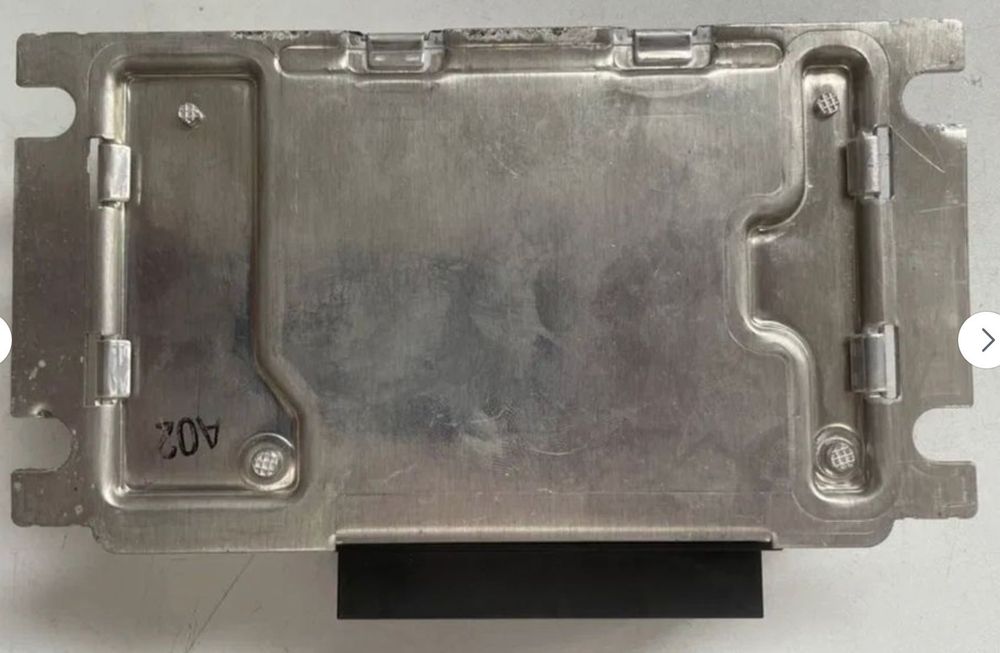 Modulo caixa transferencia BMW X3