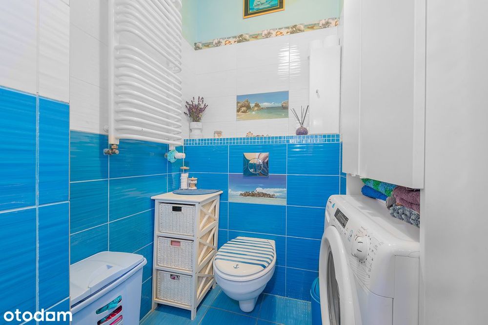 OKAZJA!!! 36 m² | 2 pokoje | Stare Podgórze | pod KANCELARIE/GABINET