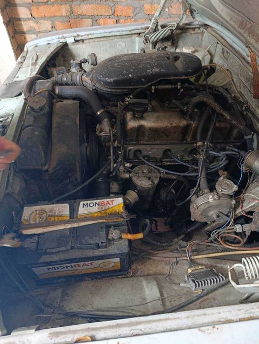 Продається ГАЗ 24-01