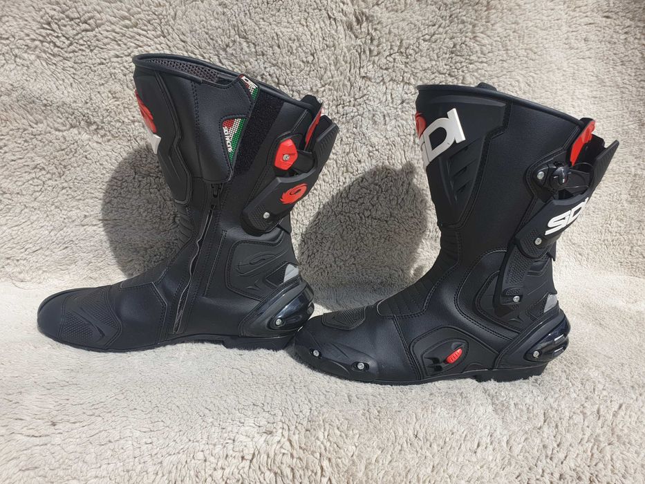 Sidi Vertigo 2 rozm 47 buty motocyklowe  Ł