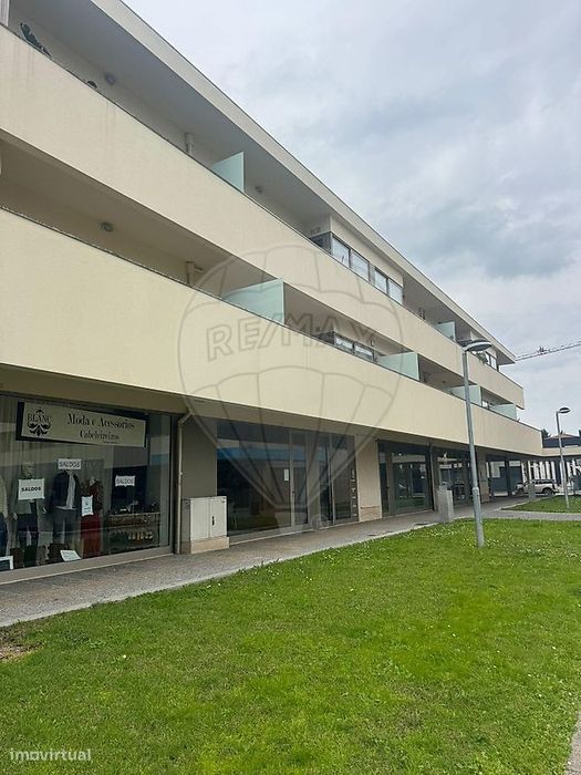 Apartamento T3 para arrendamento