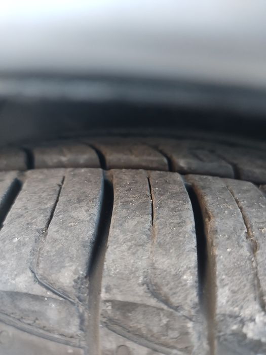 Jantes Honda 4x100 R16