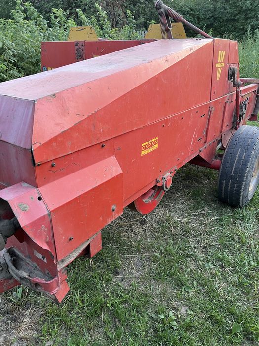 Продам Welger AP 45 перес