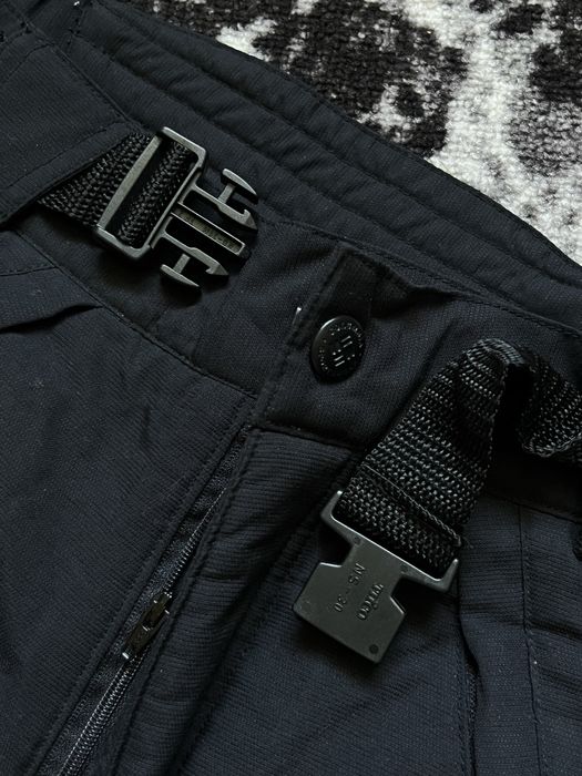Чоловічі гірськолижні штани Columbia