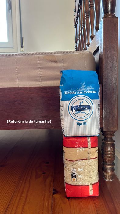 2 camas de solteiro e 1 colchão