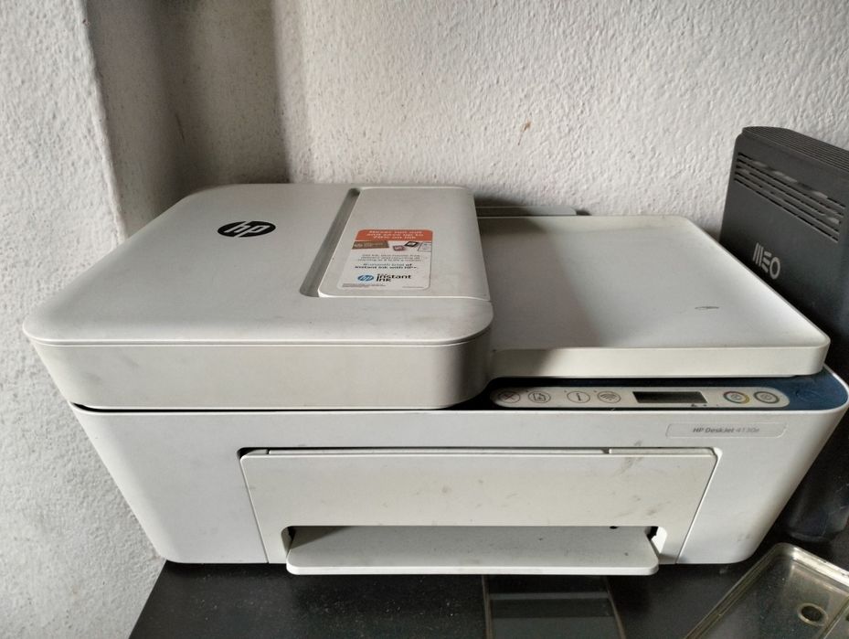 impressora hp link
