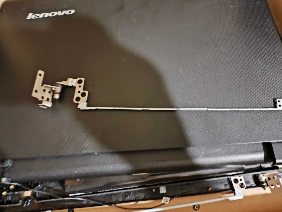 Разбор lenovo 100-15iby 80mj