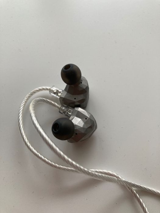 Słuchawki Moondrop Kadenz