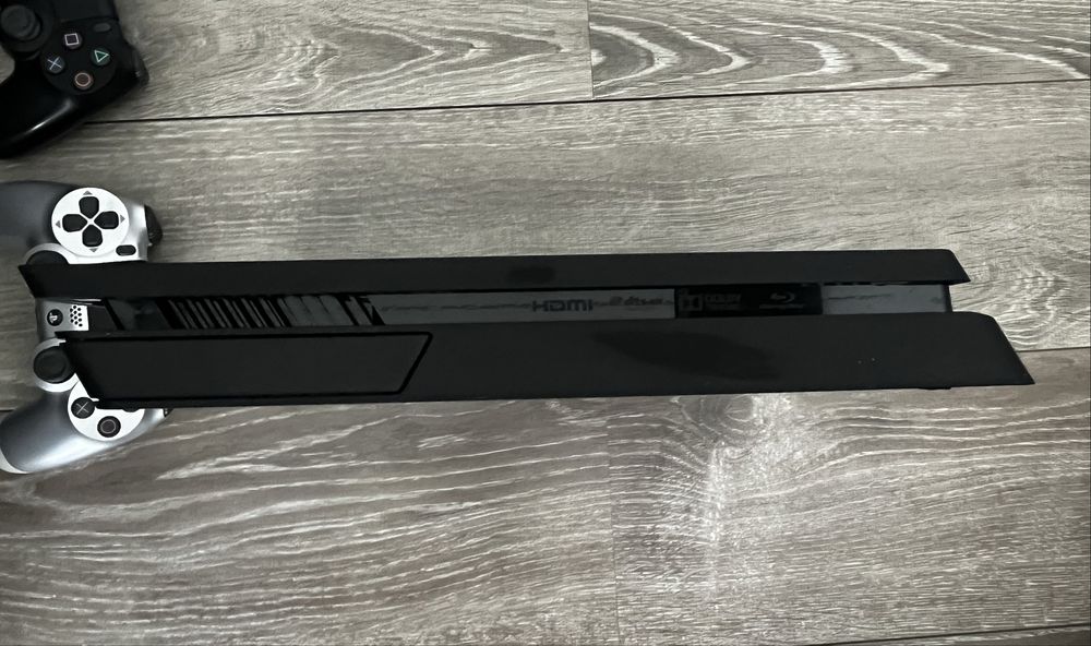PS4 Slim +  2 Comandos DualShock | Excelente Estado