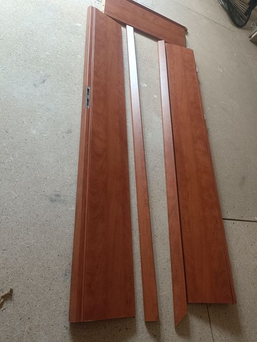 Futryna do drzwi wewnętrzna