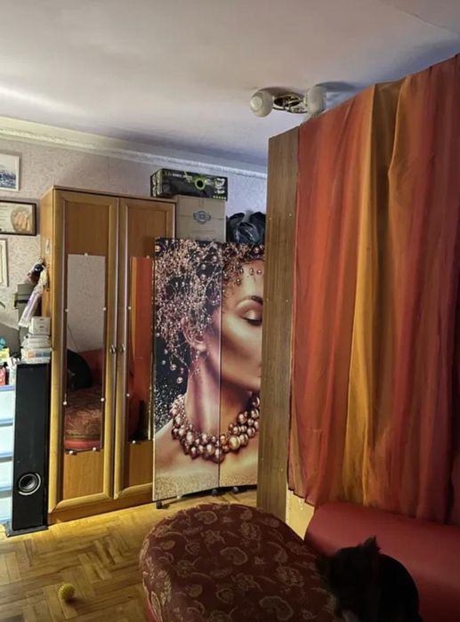 2-rooms apartment apartment by the address st. Universitetskaya (area 56 m²) - Atlanta.ua - photo 5