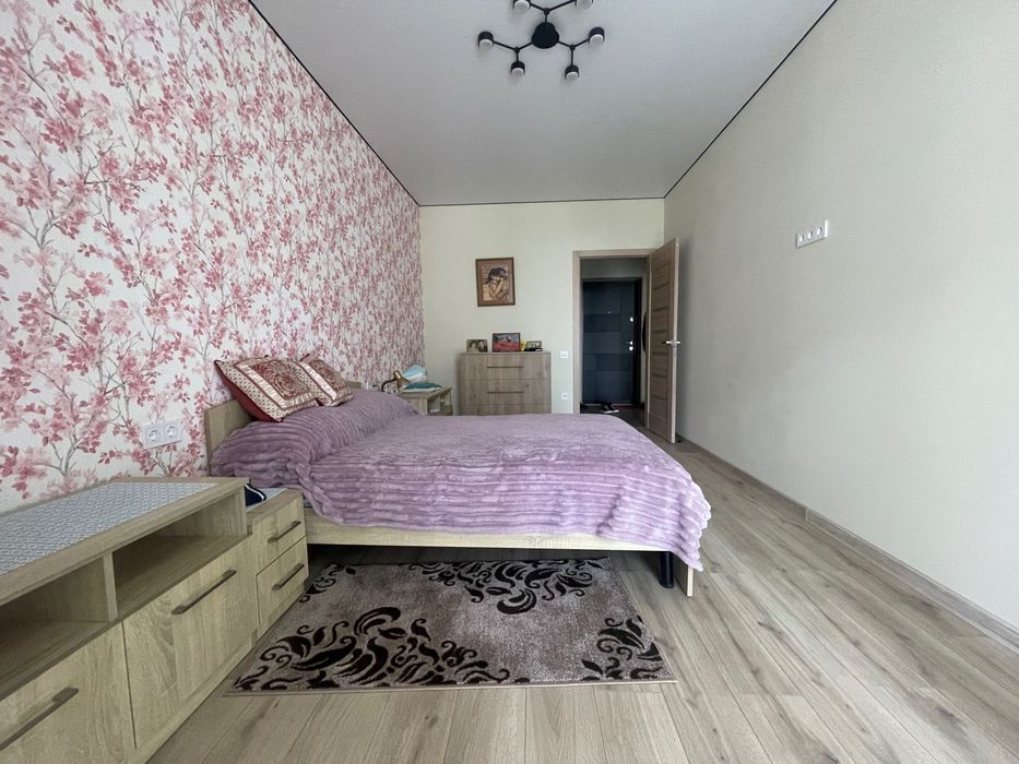 Оренда квартири  в новобудові «Комфорт Плюс» Львів-Дубляни