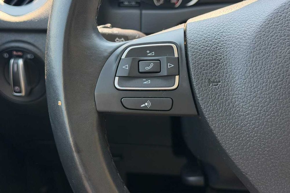 Volkswagen Tiguan 2017