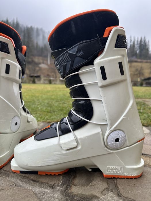 Гірськолижні Ботінки Full Tilt Chair 10, 28,5