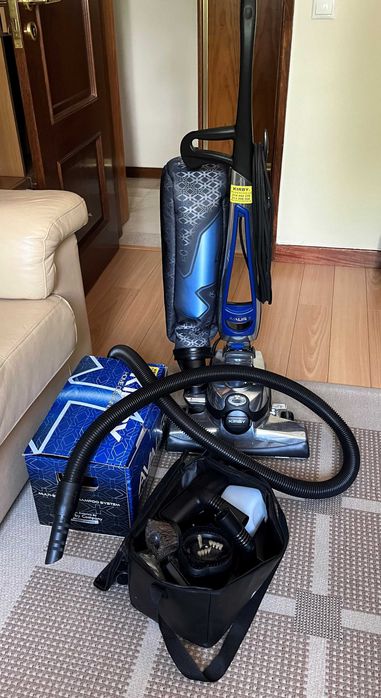 Aspirador KIRBY Avalir2