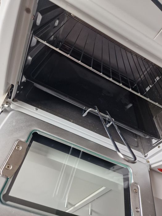 Forno Elétrico,  EletricCo 22L 1500W