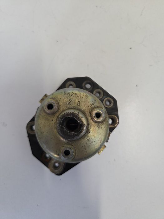 Stacyjka MZ ETZ 150/250/251 DDR