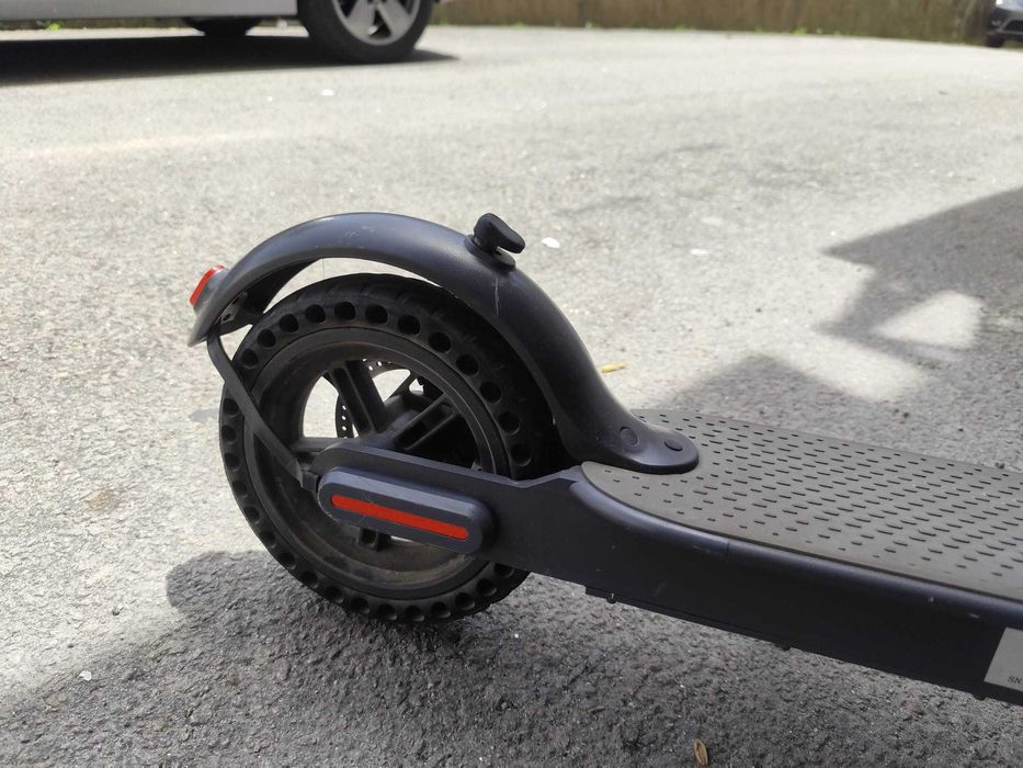 Trotinete elétrica AOVO M365 Pro