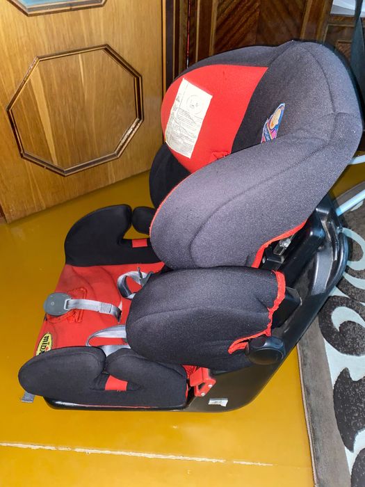 Продам детское автокресло