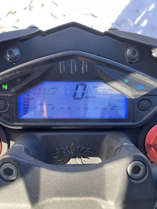 Продам  мотоцикол текін 250