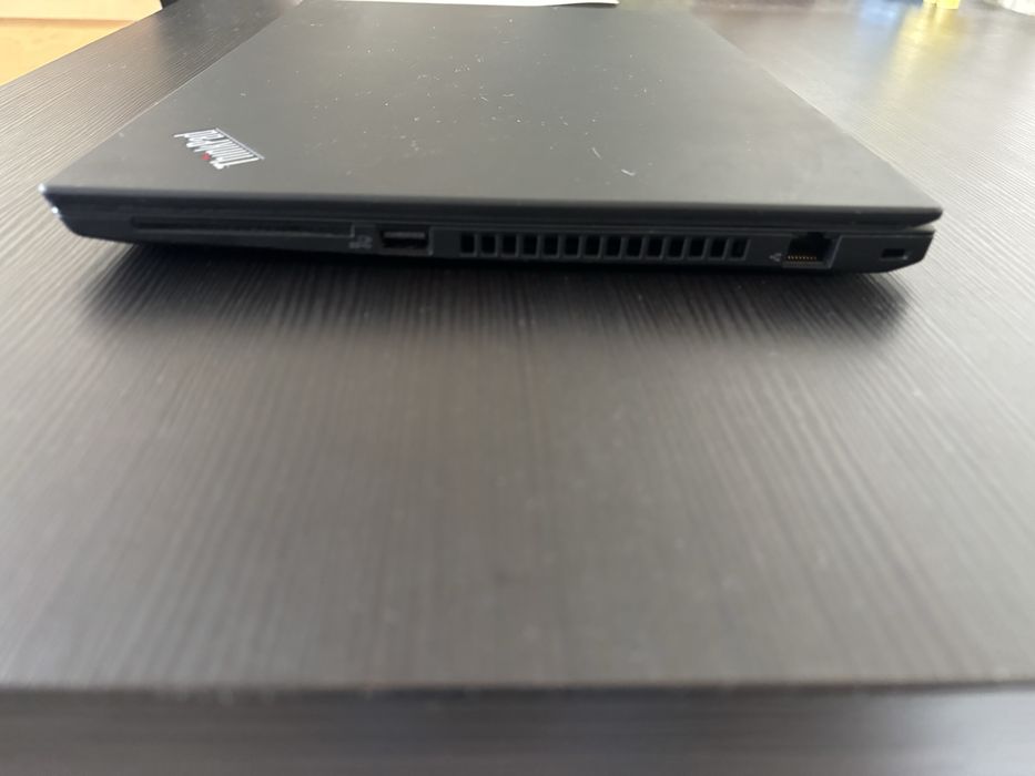 Lenovo thinkpad t14