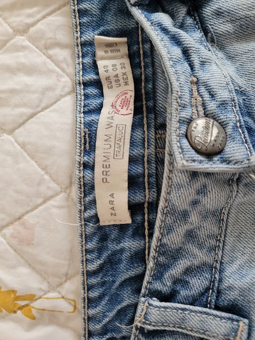 Джинсів шорти  розмір 40