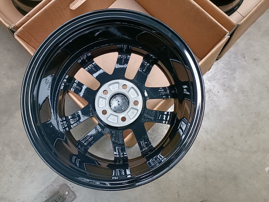 Alufelgi Felgi Jaguar 16 cali 5x108 s-type x-type xj xk