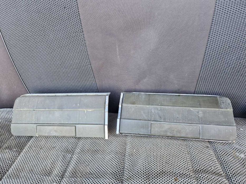 Задні стопи до ваз 21106