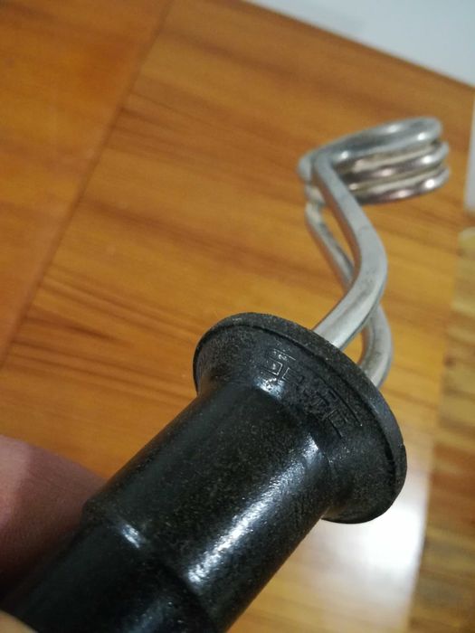 Grzałka zanurzeniowa Predom SELFA  630W PRL