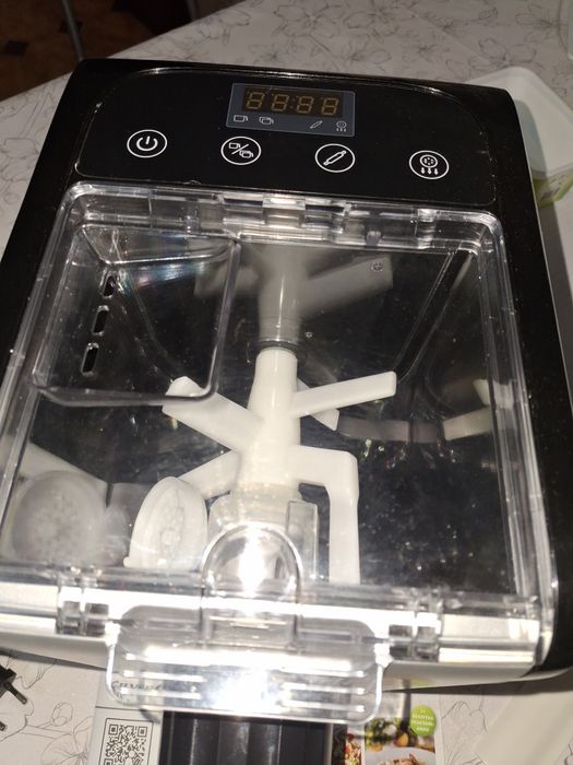 Maquina de fazer massa fresca