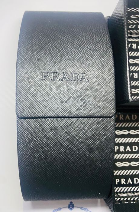 Okulary Prada Przeciwsłoneczne