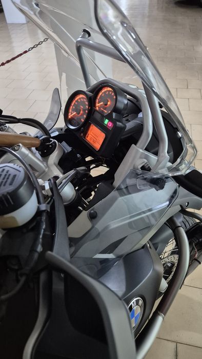 Bmw GS1200 Adventure