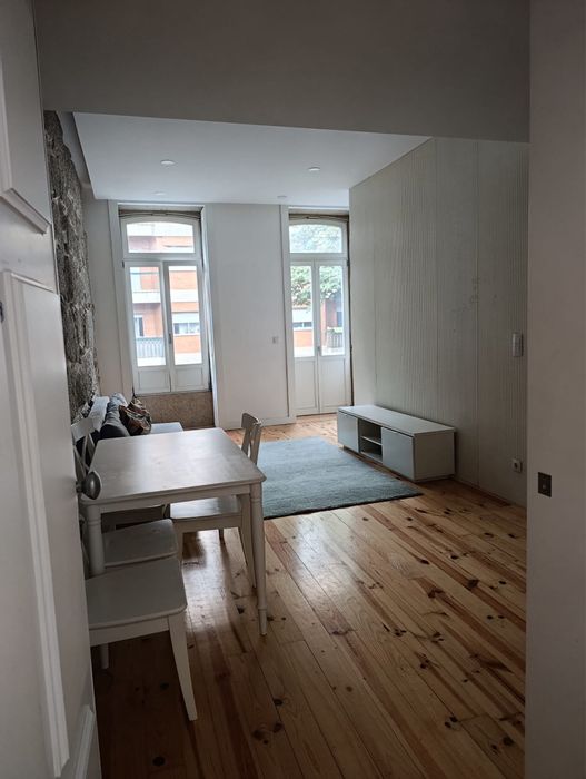 Apartamento T1 Porto