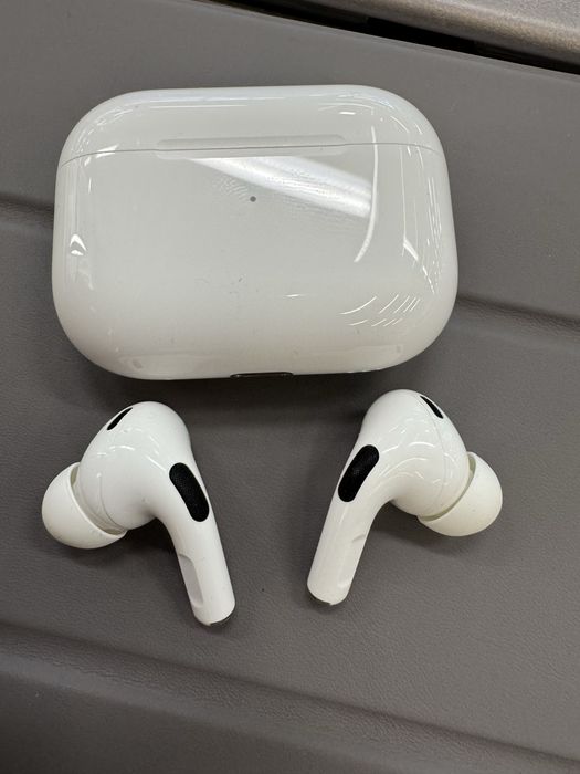 Airpods pro (2gen)MTJV3 usb-c