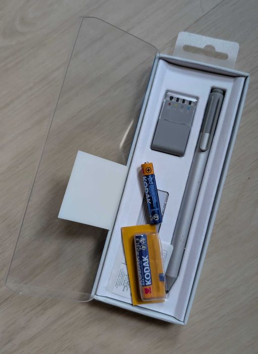 Rysik Microsoft Surface pen